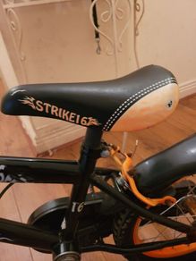 kids bike