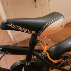 kids bike