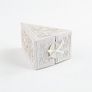 Wedding Triangle Candy Box Image 2