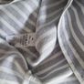 Linen summer Dress size 10 Image 6