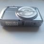 Fujifilm FinePix F40fd compact digital camera, Image 8