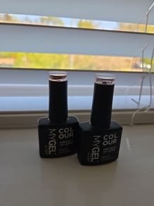 Mylee Gel polish