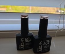 Mylee Gel polish