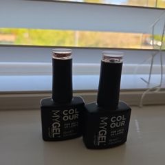 Mylee Gel polish