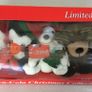 Coca Cola Christmas Teddy Bears New # 2 Image 4