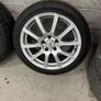 Mercedes slk wheel Image 2