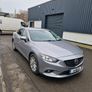 2014 Mazda 6 /2.2 Diesel/Starts/Spares or Repair /Engine Oil Pressure Fault Image 2