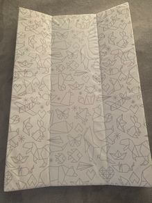babycare changing mat