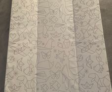 babycare changing mat