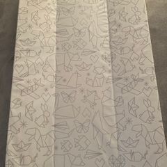 babycare changing mat
