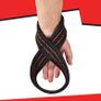 Figure 8 Weightlifting Straps (Pair) Image 2