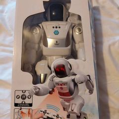 Yogo Robot