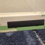 MAJORITY Bowfell | Bluetooth Sound Bar for TV | 50 Watt 2.0 Stereo Speaker Soundbar | Optical, RCA, USB, MP3 & AUX Input | 39cm | Custom EQ Settings & Remote Control (Black) Image 6