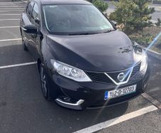 Pulsar 1.2 Petrol Very Low Miles!!!!!!!!
