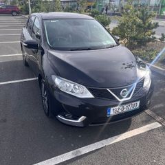Nissan Pulsar SV Executive 2018  1.2 Petrol