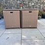 Rattan outdoor furniture Image 6