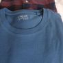 Next  Check Shirt and Teeshirt Size Medium Image 3
