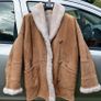 Marvin Richards Vintage Suede Jacket Image 6
