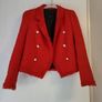 Ladies Blazer Image 4