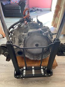 GearBox automatic