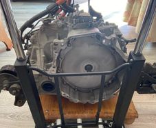 GearBox automatic