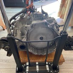 GearBox automatic