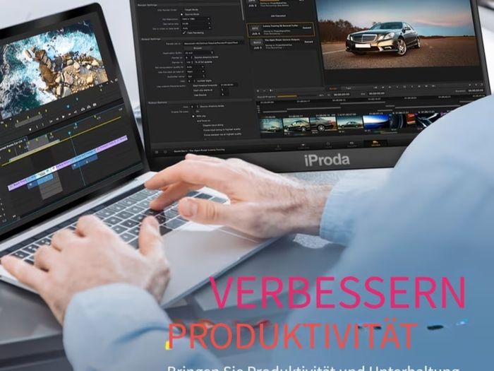 18.5 inch Portable Monitor - price firm