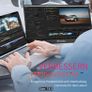 18.5 inch Portable Monitor - price firm Image 2