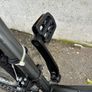 Euro trek men's hybrid bike Image 4