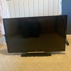Jvc 32" Led Smart Tv