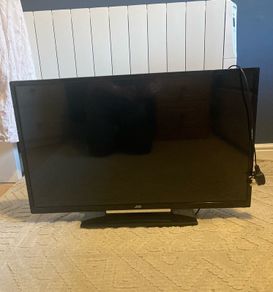 Jvc 32" Led Smart Tv
