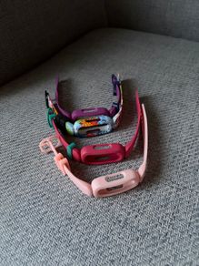 Fitbit straps