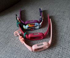 Fitbit straps