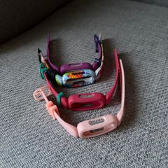 Fitbit straps