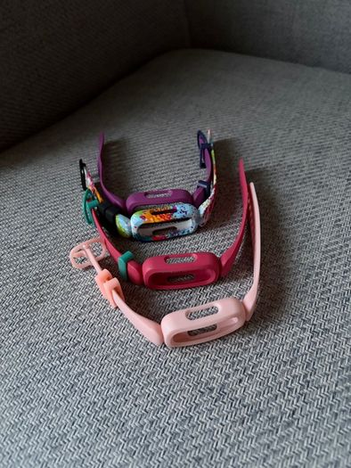 Fitbit straps