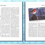 2007 Jersey (Channel Islands) Stamp Year Book (softback) issued by Jersey Post with 20 images of contents Image 9