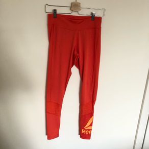 Reebok leggings