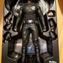 Hot Toys Captain America Concept Art Version MMS488 1/6 Hottoys Image 7