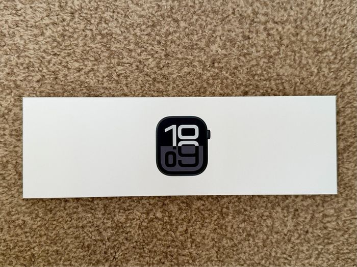 Apple Watch Series 10 46mm
