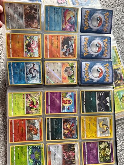 Pokemon Collection