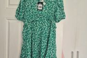 Diesel Dress Size S