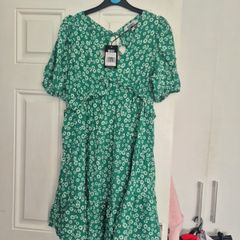 Diesel Dress Size S
