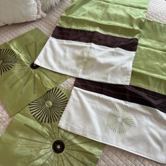 Pillow; Cushion Covers