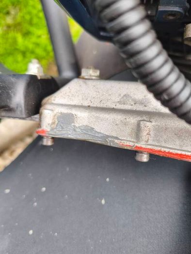 Hedge Trimmer