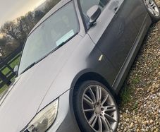 e90 320d breaking