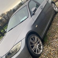 e90 320d breaking