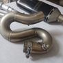akrapovic Honda cbr1000rr  brand new Image 7