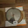 V groove saw blade Image 2