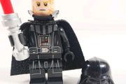Lego DARTH VADER Minifigure Lego Star Wars Lego Minifigure