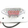 Led Rear Brake, Tail, Turn Lamp , Atv , Bike Image 2